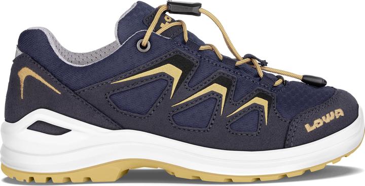 Navy Curry