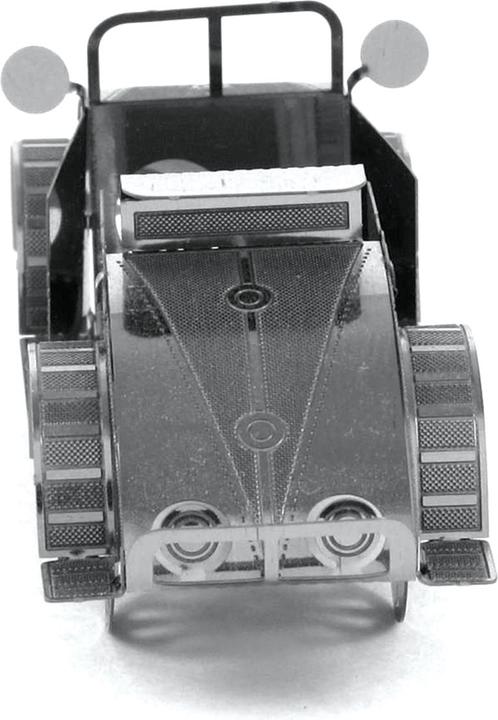 Image du produit Metal Earth Poussette de plage
