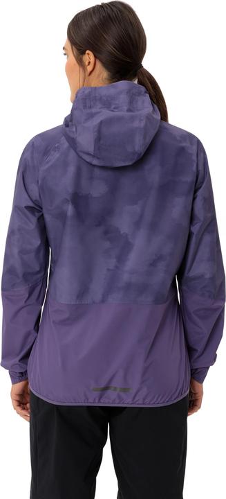 Actual product image Vaude Loamer Rain Jacket (42, L)