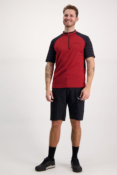 Actual product image Vaude Men's Tamaro Shirt III (M)