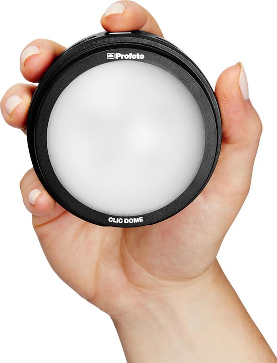 Produktbild Profoto C1 Plus
