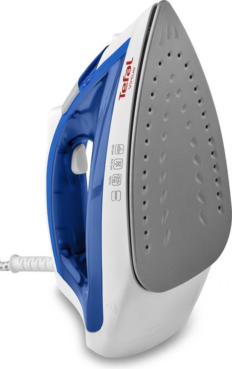 Actual product image Tefal Virtuo FV1711 (1800 W, 80 g/min)