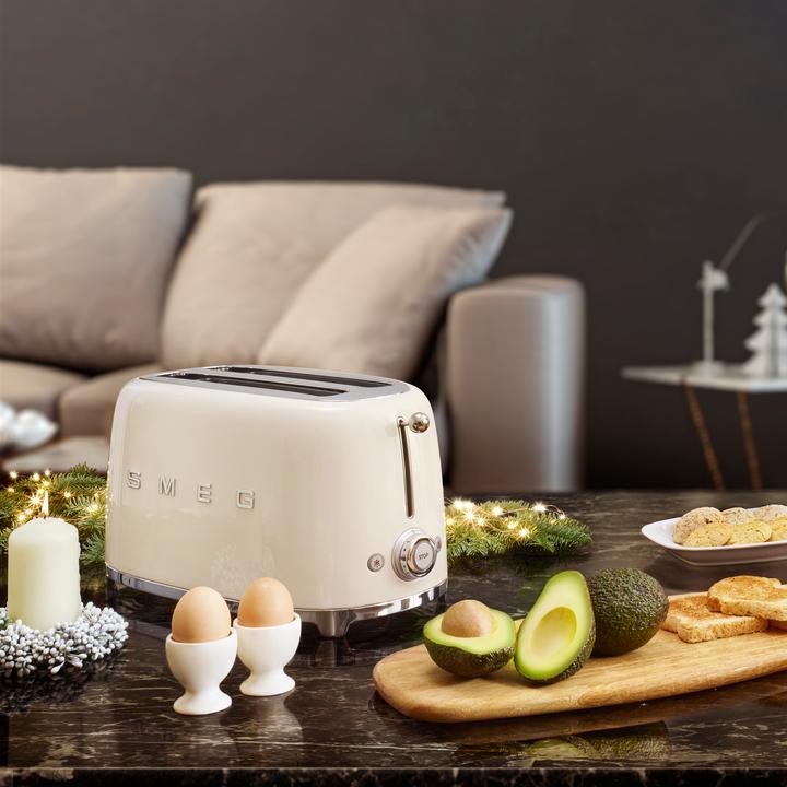Produktbild Smeg 50's Style Kompakt