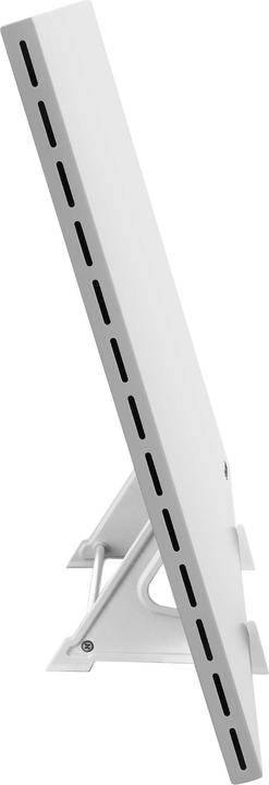 Immagine prodotto tectake Riscaldamento ibrido a infrarossi (1100 W)