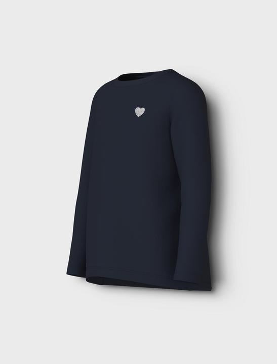 Image du produit Name it Nkfvioline Ls Loose Top Noos (98)