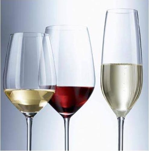 Immagine prodotto Schott Zwiesel Fortissimo (63.30 cl, 6 Occhiali, Bicchieri da vino rosso)