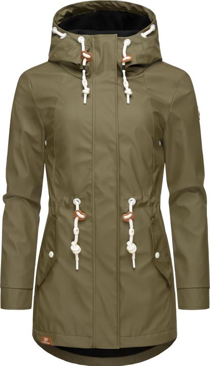 Produktbild Ragwear Monadis Rainy Intl. (XL)
