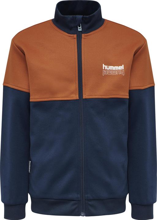 Immagine prodotto hummel Giacca Zip Jay (110)