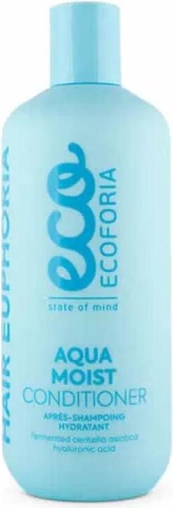Produktbild Ecoforia Haarspülung Ideal für Erwachsene Unisex