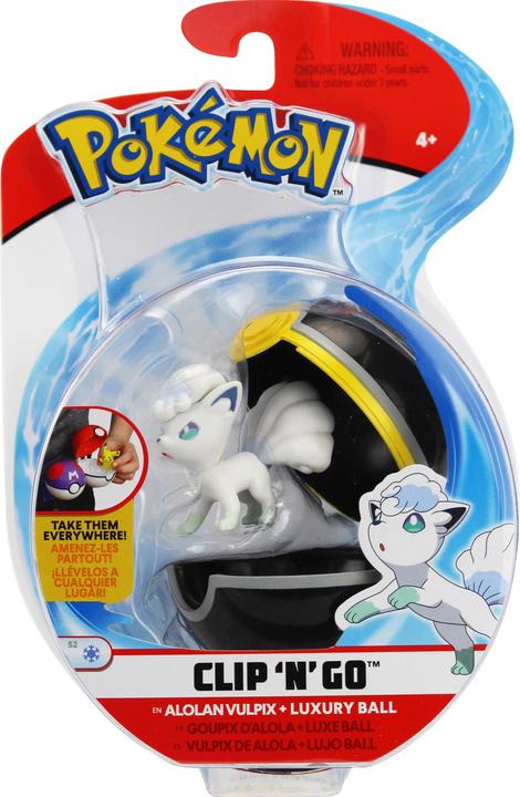 Image du produit Bandai Pokeball Avec Figurine 5cm Pokemon