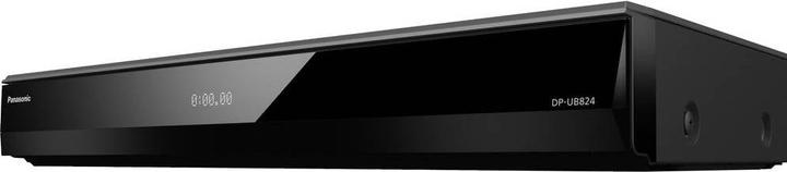 Immagine prodotto Panasonic Dp-Ub824egk (Lettore Blu-ray)