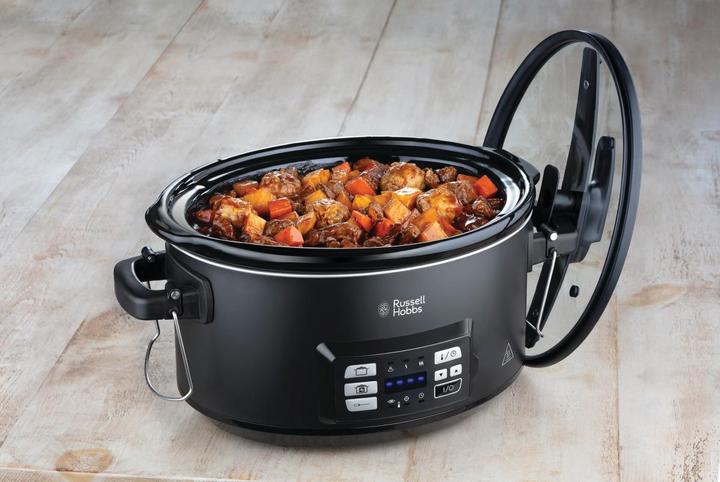 Actual product image Russell Hobbs Sous Vide (CH plug)