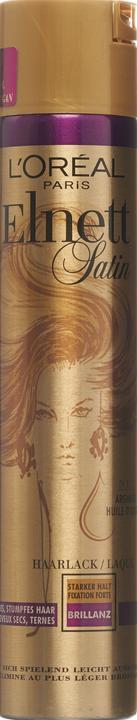 Produktbild L'Oréal Paris Elnett Hairsprays (300 ml)