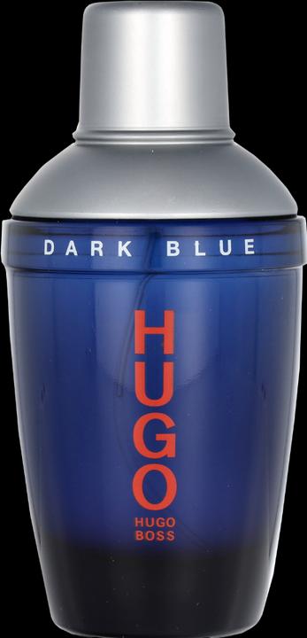Image du produit HUGO Dark Blue (Eau de toilette, 75 ml)