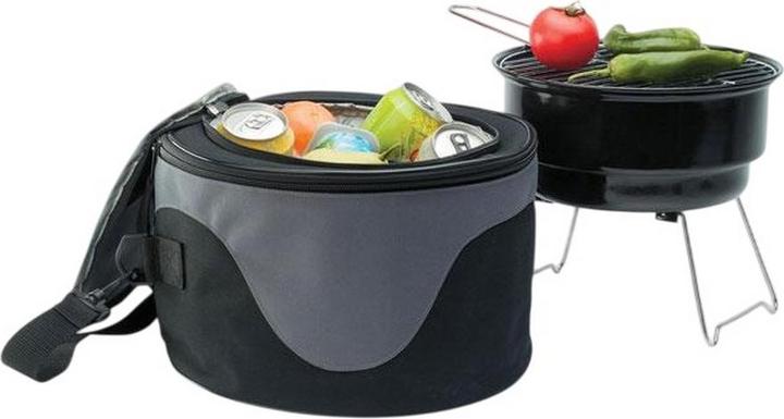 Actual product image MidOcean Donau Barbecue Cooler Bag (3 l)