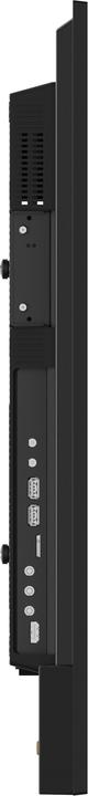 Immagine prodotto iiyama 55 PANNELLO IPS 3840X2160 UHD (3840 x 2160 pixel, 54.60")