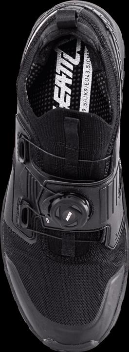 Immagine prodotto Leatt Scarpa ProFlat 2.0 - Nero (38.5, 39.5, 40.5, 41.5, 42.5, 43.5, 44.5, 45.5, 46.5, 47.5, 48.5)