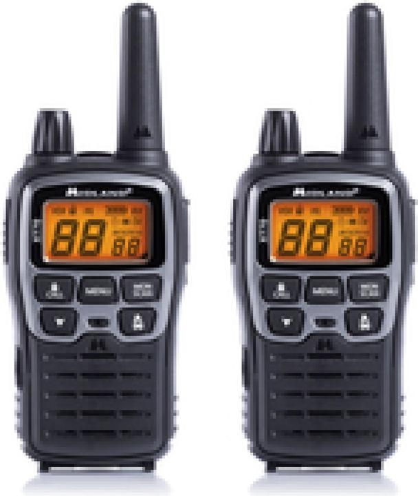 Midland Xt70 (12 km)