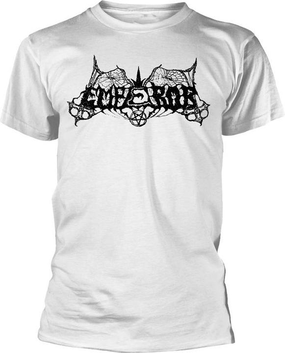 Image du produit Emperor - T-shirt OLD SCHOOL - Adulte (S)