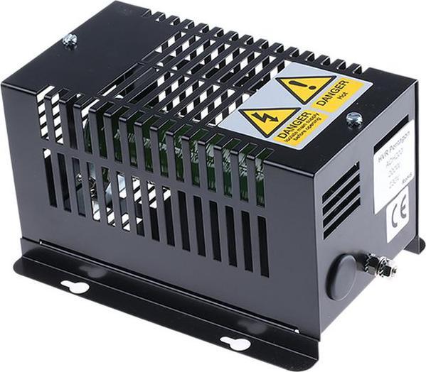Image du produit Rs Pro Chauffage de boîtier, 200W, 230V c.a.
