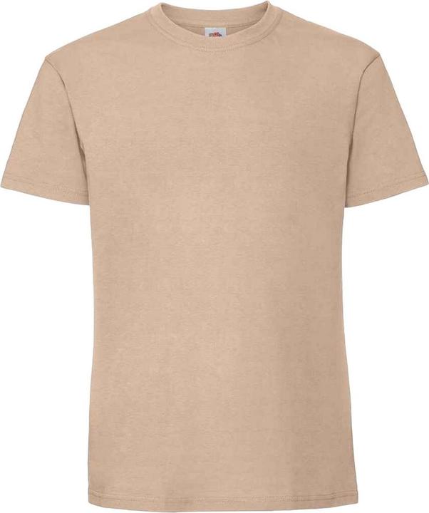 Immagine prodotto Fruit of the Loom - Maglietta a maniche corte Premium - Uomo (M)