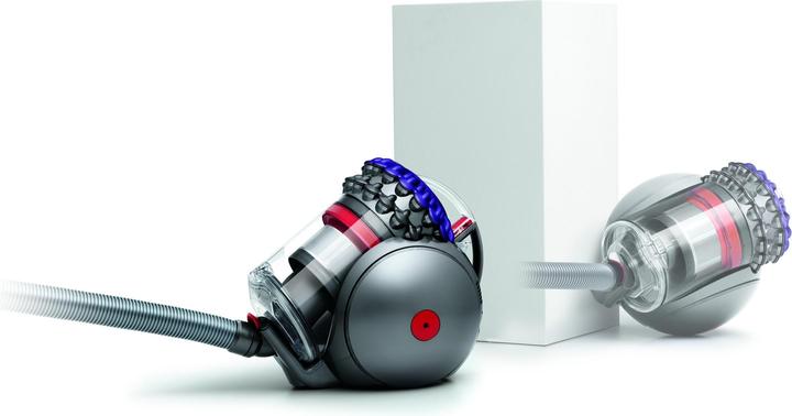 Image du produit Dyson Big Ball Parquet 2