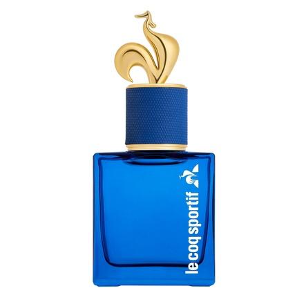 Image du produit Le Coq Sportif Bleu Optimisme Edp 50 ml (Eau de parfum, 50 ml)