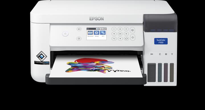 Epson SureColor SC-F100 (Ink, Colour)