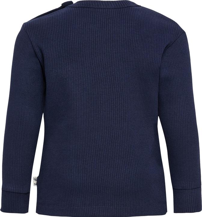 Actual product image hummel Hmlsami T-Shirt L/S (62)