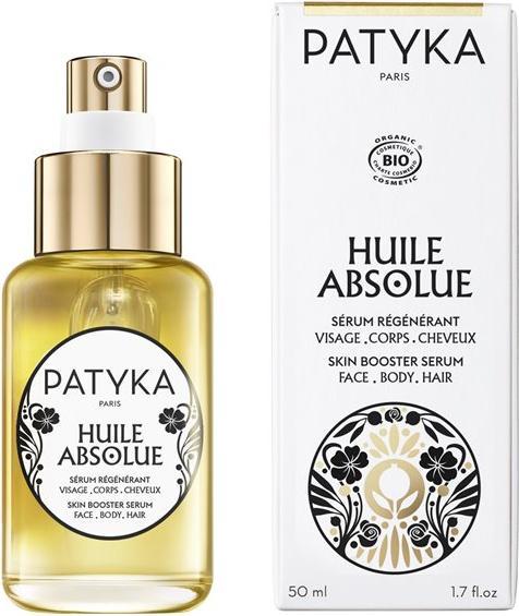 Produktbild Patyka Huile Absolue Skin Booster (50 ml, Gesichtsöl)