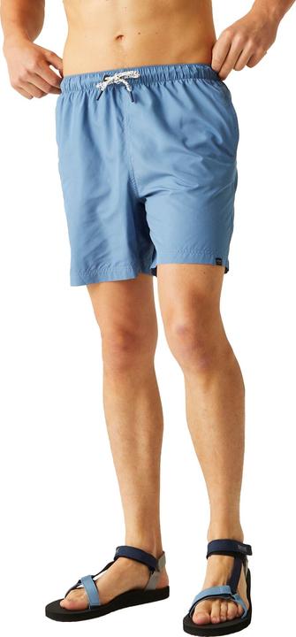 Actual product image Regatta Mens Mackleyna Swim Shorts (3XL)