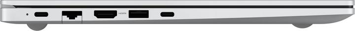 Image du produit Samsung Galaxy Book4 (15.60", Intel Core 3 100U, 8 Go, 256 Go, DE)