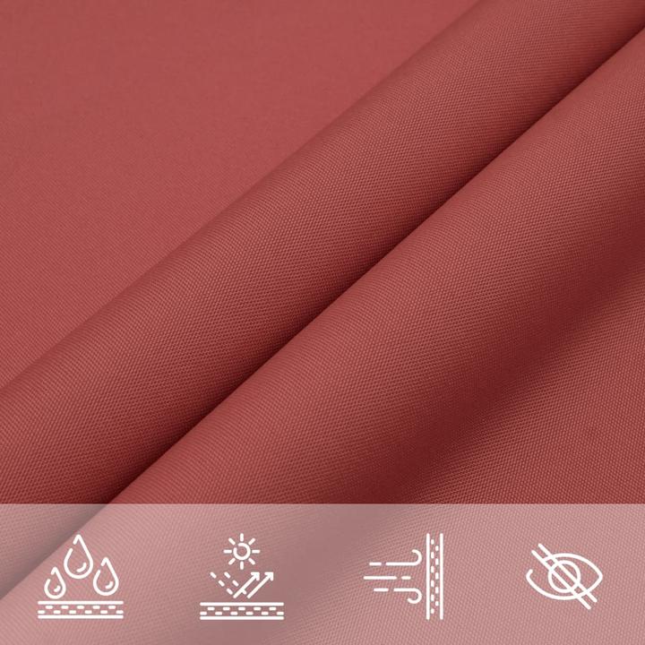 Actual product image VidaXL Awning (500 x 600 cm)
