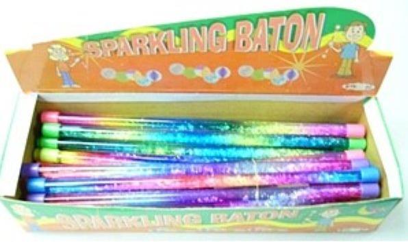 Fasnacht Glitterstab