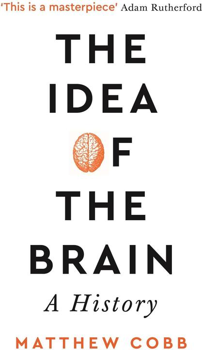 Immagine prodotto The Idea of the Brain (Inglese, Matthew Cobb, 2021)