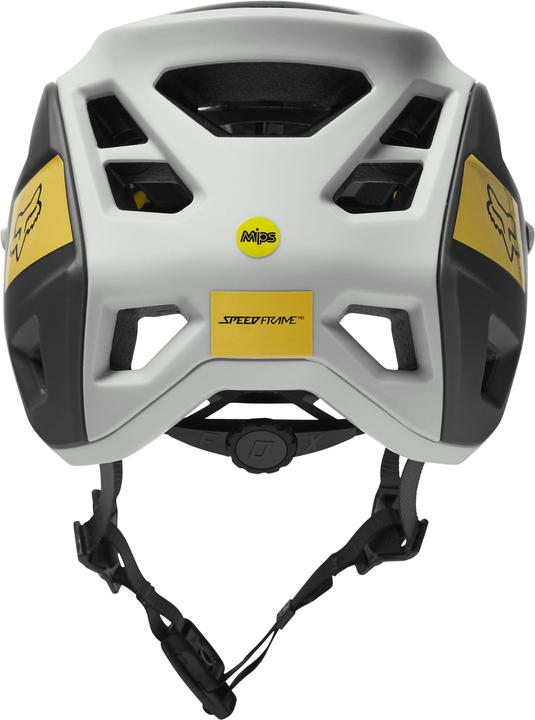 Actual product image Fox Speedframe Pro Blocked MIPS (51 - 55 cm)