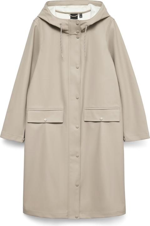Actual product image Vero Moda VMMALOU mackintosh jacket (L)