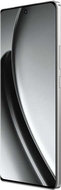 Actual product image realme GT 6 (512 GB, Fluid Silver, 6.78", Dual SIM, 50 Mpx, 5G)