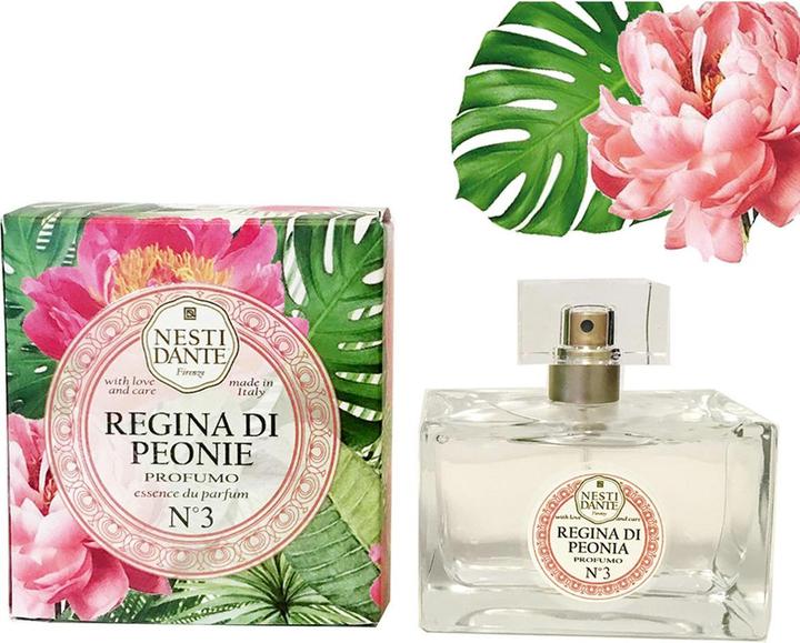 Produktbild Nesti Dante Regina Di Peonie (Eau de Parfum, 100 ml)