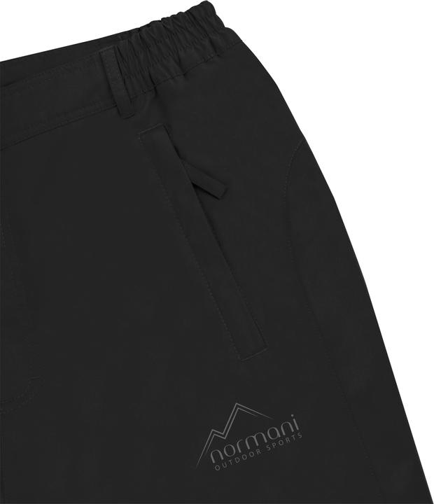 Image du produit Normani Pantalon d'hiver pour enfants Deltana (98, 104)
