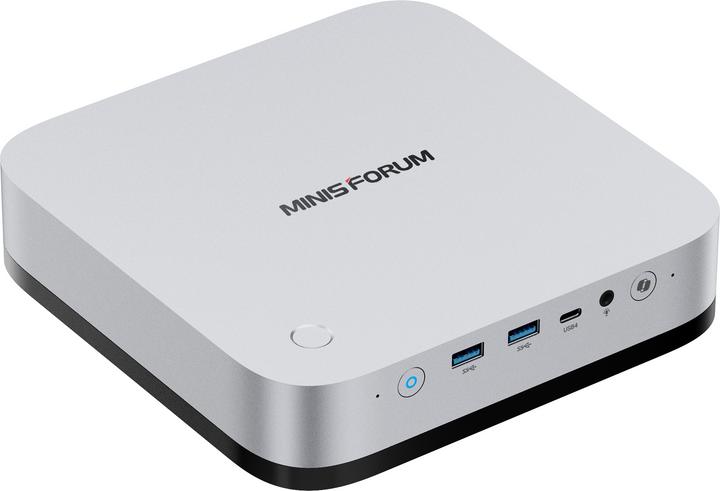 Produktbild Minisforum X1 Pro (AMD Ryzen AI 9 HX 370, 64 GB, 1000 GB)