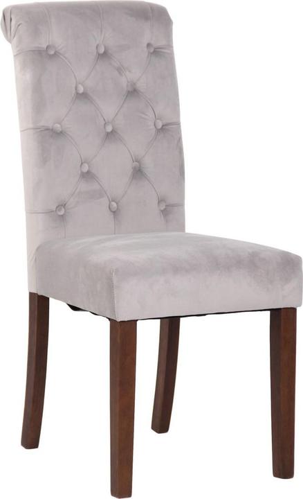 Immagine prodotto Swisshandel24 Set di 2 Lisburn in velluto