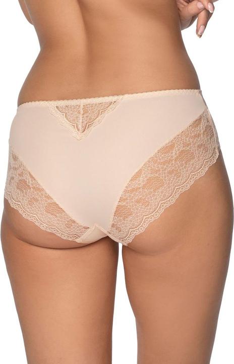 Actual product image Gaia Panties model (XL)