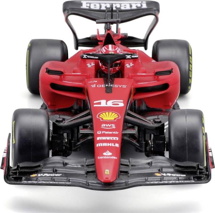 Produktbild Maisto Ferrari F1 2023 Rennwagen