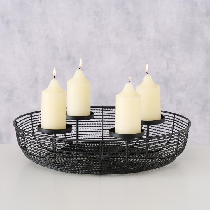 Produktbild Boltze Home Matilda (36 x 36 x 8 cm)