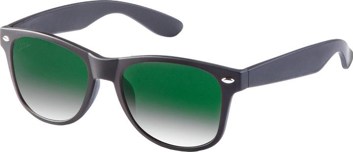 Nero/Verde