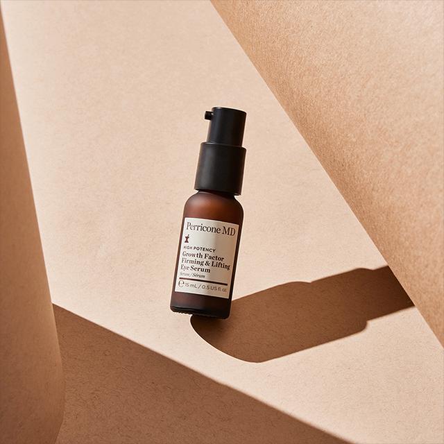 Immagine prodotto Perricone MD Siero occhi rassodante e liftante ad alta potenza di fattori di crescita (Siero, 15 ml)