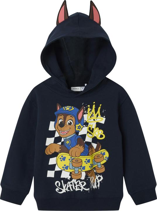 Produktbild Name it Paw Patrol Sweatshirt (92)