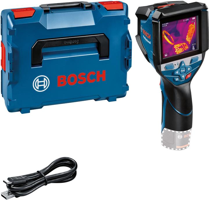 Image du produit Bosch Professional GTC 600 C