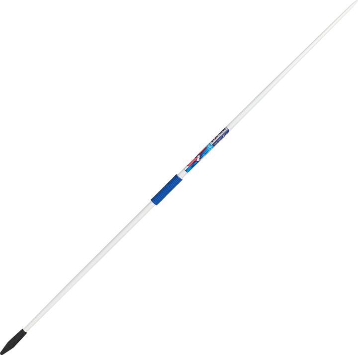 Sport-Thieme Trainings-Speer Fly mit Gummispitze (300 g)